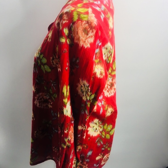 Pendleton Tunic - Picture 5 of 7